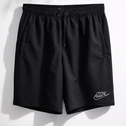 Шорты Zalov (54-62) ZW1473 black (лето) Zalov ZW1473 black