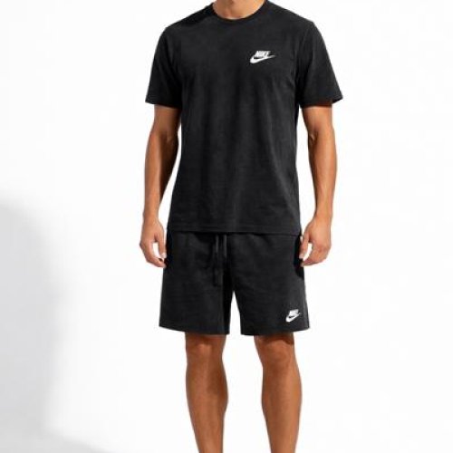 Костюм Zalov (46-54) ZW1485 black (лето) Zalov ZW1485 black