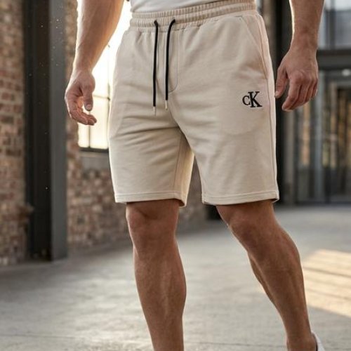 Шорты Zalov (48-56) ZW1498 beige (лето) Zalov ZW1498 beige