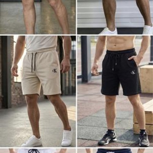 Шорты Zalov (48-56) ZW1499 navy (лето) Zalov ZW1499 navy