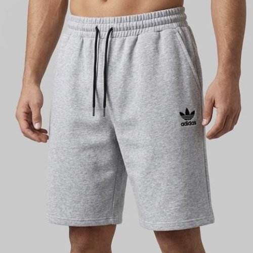 Шорты Zalov (48-56) ZW1501 grey (лето) Zalov ZW1501 grey