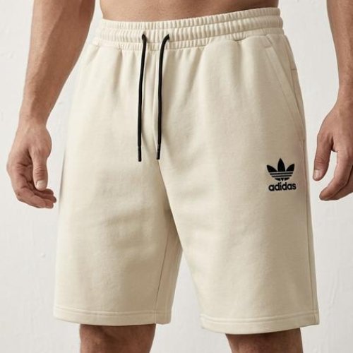 Шорты Zalov (48-56) ZW1502 beige (лето) Zalov ZW1502 beige