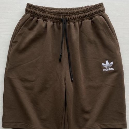 Шорты Zalov (48-56) ZW1503 brown (лето) Zalov ZW1503 brown