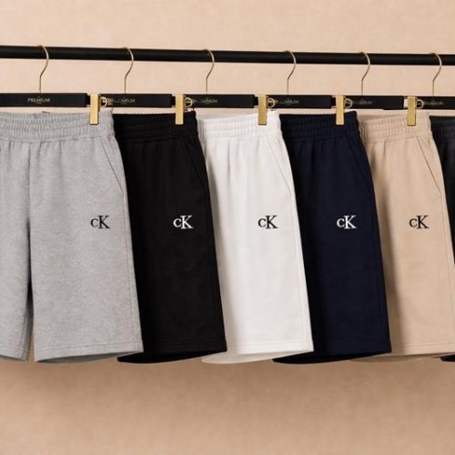 Шорты Zalov (48-56) ZW1518 beige (лето) Zalov ZW1518 beige