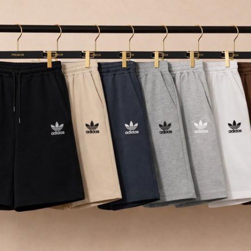 Шорты Zalov (48-56) ZW1526 brown (лето) Zalov ZW1526 brown