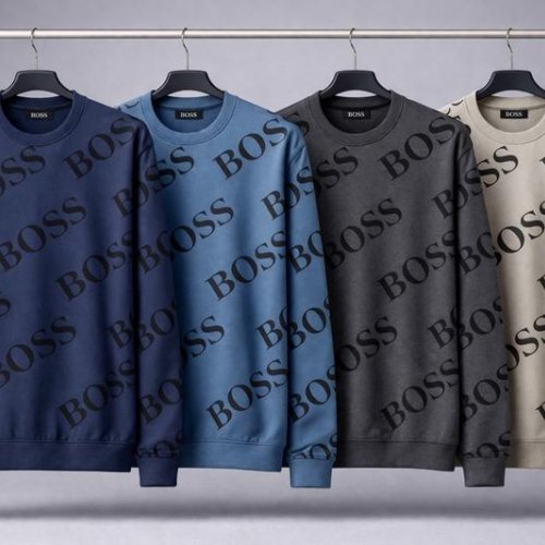 Свитер Zalov (46-54) ZW1534 navy (деми) Zalov ZW1534 navy