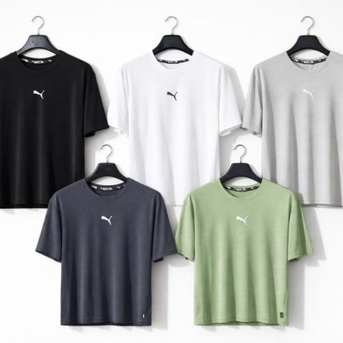 Футболка Zalov (46-54) ZW1553 mint (лето) Zalov ZW1553 mint