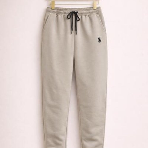 Штаны спорт Zalov (S-L) ZW1571 grey (деми) Zalov ZW1571 grey