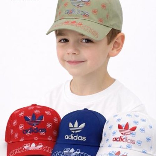 Кепка DGMD (52-54) 009-100 mix (лето) DGMD 009-100 mix