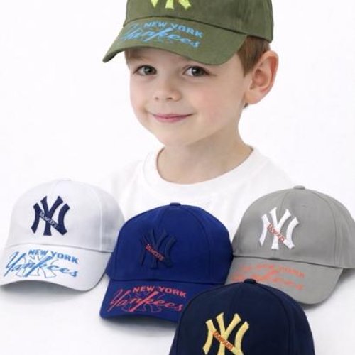 Кепка DGMD (52-54) 0091-100 mix (лето) DGMD 0091-100 mix