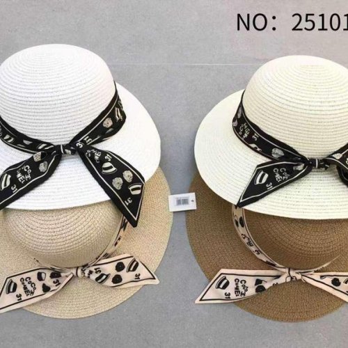 Шляпа DGMD (one size) 251019-5 mix (лето) DGMD 251019-5 mix