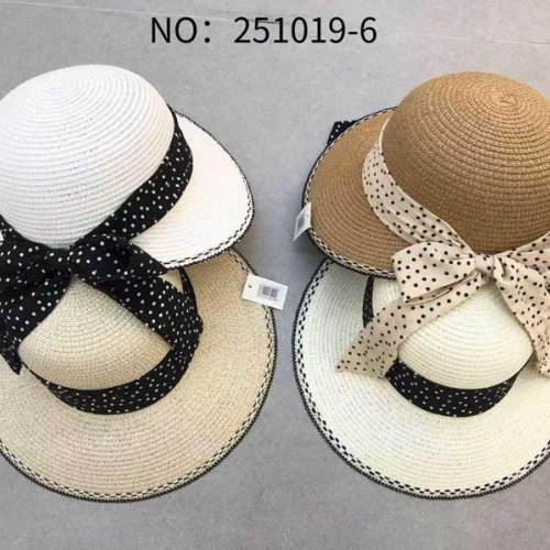 Шляпа DGMD (one size) 251019-6 mix (лето) DGMD 251019-6 mix