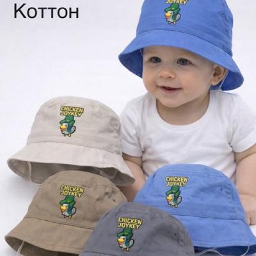 Панама DGMD (48) 82-145 mix (лето) DGMD 82-145 mix