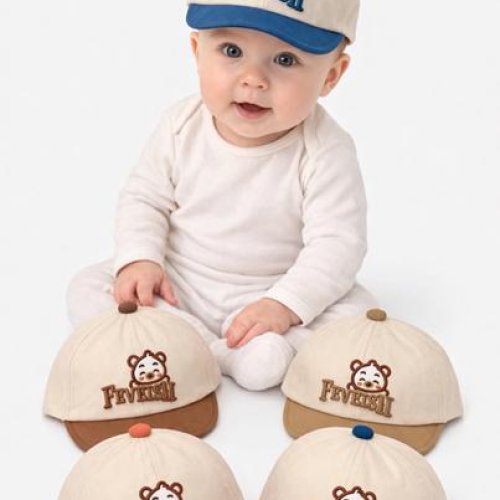 Кепка DGMD (46-48) 904-140 mix (лето) DGMD 904-140 mix