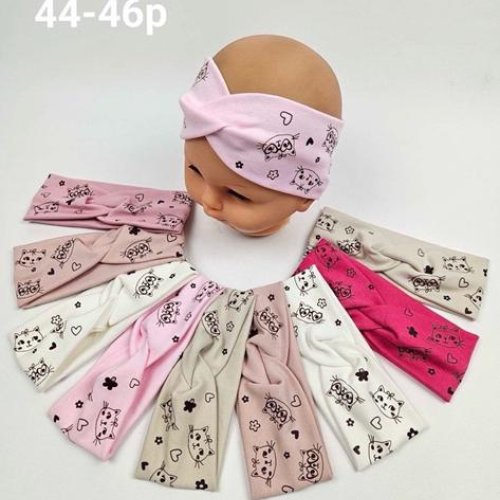 Повязка DGMD (44-46) AS147-95 mix (лето) DGMD AS147-95 mix