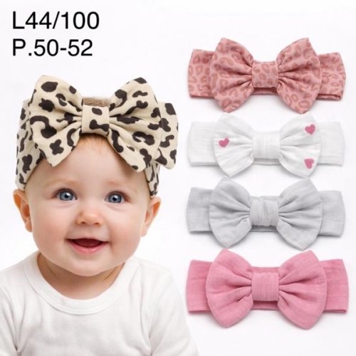 Повязка DGMD (50-52) L44-100 mix (лето) DGMD L44-100 mix