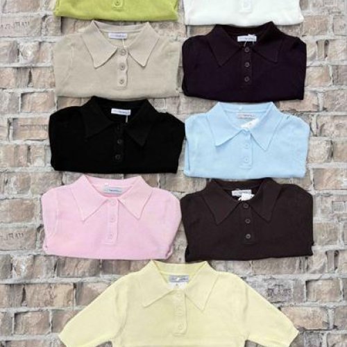 Футболка DKNSEL (one size) 208 chocolate (лето) DKNSEL 208 chocolate