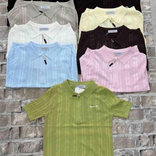 Футболка DKNSEL (one size) 82191 brown (лето) DKNSEL 82191 brown