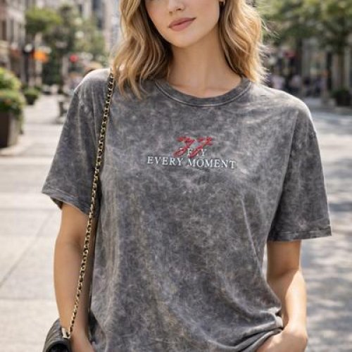 Футболка Major (S-L) 2134 grey (лето) Major 2134 grey