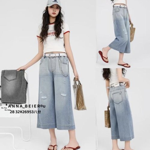 Бриджи Major (28-32) 25953 grey (лето) Major 25953 grey