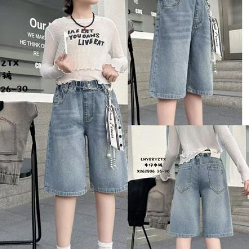 Шорты Major (26-30) 262806 grey (лето) Major 262806 grey