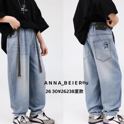 Джинсы Major (26-30) 26328 l.blue (деми) Major 26328 l.blue