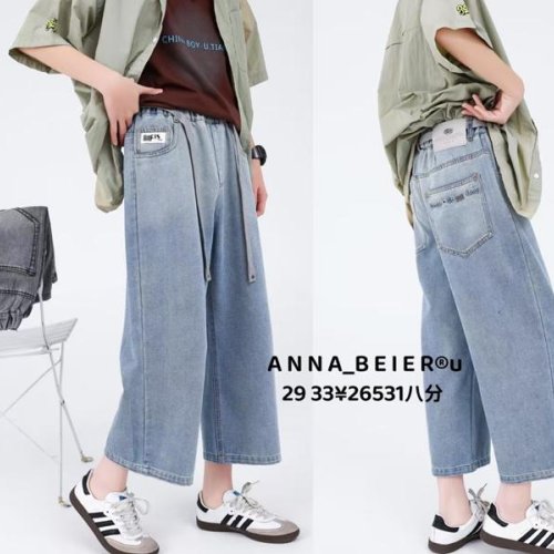 Бриджи Major (29-33) 26531 grey (лето) Major 26531 grey