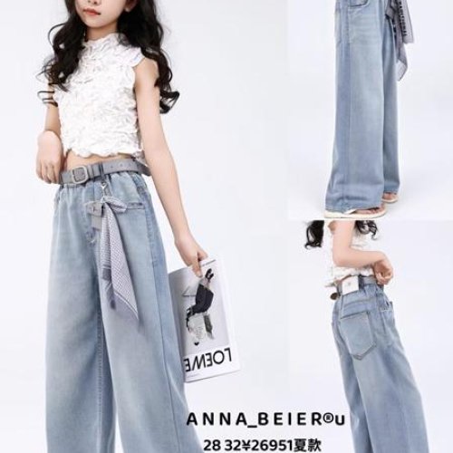 Джинсы Major (28-32) 26951 l.blue (деми) Major 26951 l.blue