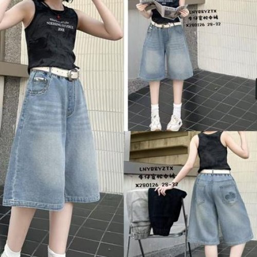 Шорты Major (28-32) 280126 grey (лето) Major 280126 grey