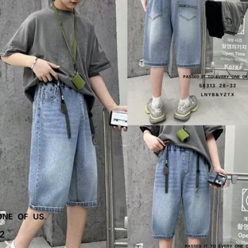 Бриджи Major (28-32) 56313 grey (лето) Major 56313 grey