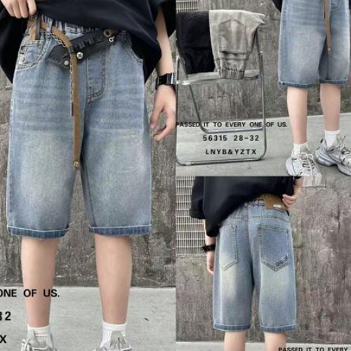 Шорты Major (30-34) 56315 grey (лето) Major 56315 grey