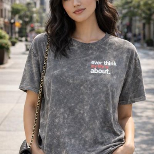 Футболка Major (S-L) 7111 grey (лето) Major 7111 grey