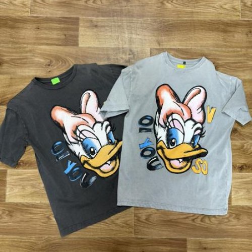 Футболка Major (S-L) 7395 l.grey (лето) Major 7395 l.grey