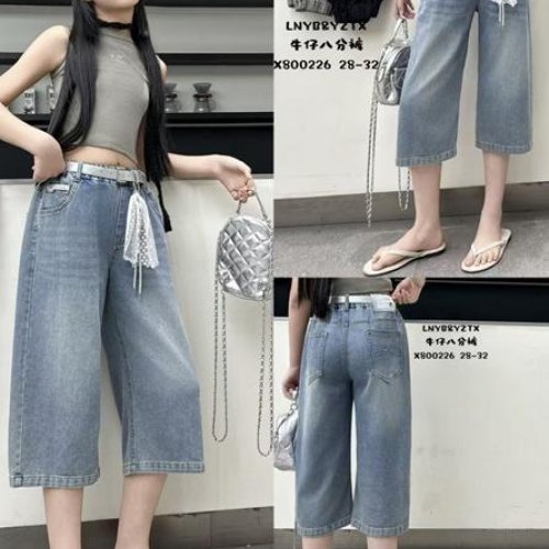 Бриджи Major (28-32) 800226 grey (лето) Major 800226 grey