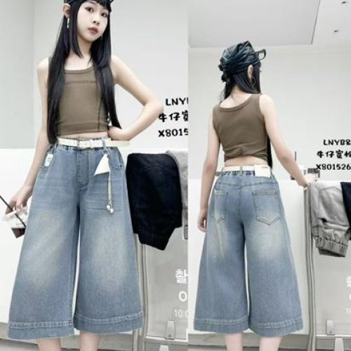 Бриджи Major (26-30) 801526 grey (лето) Major 801526 grey