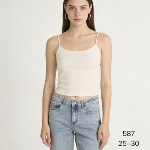 Шорты NewJeans (25-30) 587 l.blue (лето) NewJeans 587 l.blue