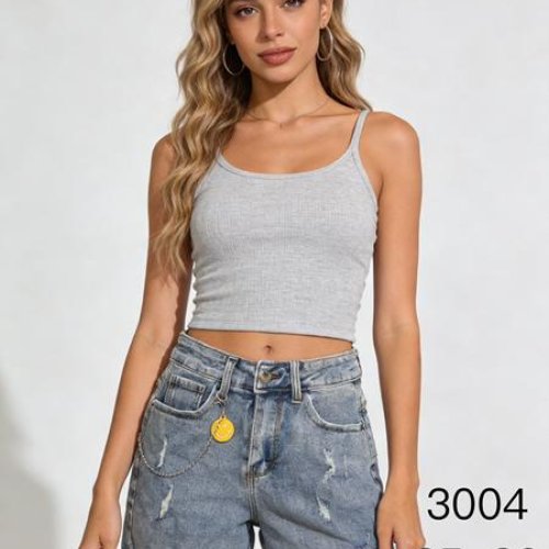 Шорты NewJeans (25-30) 3004 l.blue (лето) NewJeans 3004 l.blue