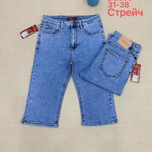 Шорты Vanver (31-38) D2059 l.blue (лето) Vanver D2059 l.blue