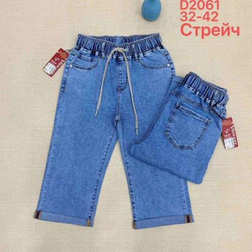 Шорты Vanver (32-42) D2061 l.blue (лето) Vanver D2061 l.blue