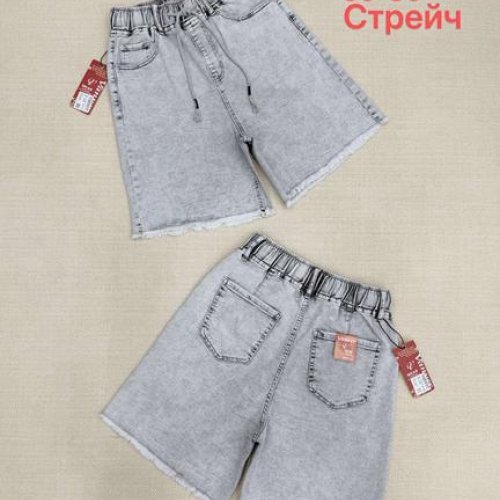 Шорты Vanver (30-36) D155 l.grey (лето) Vanver D155 l.grey