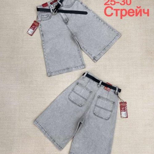 Шорты Vanver (25-30) F130 l.grey (лето) Vanver F130 l.grey