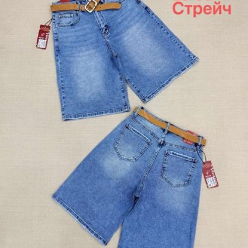 Шорты Vanver (28-33) B2039 l.blue (лето) Vanver B2039 l.blue