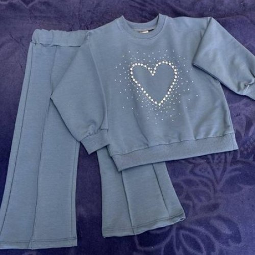 Костюм Baby Boom (3-6) BB113 l.grey (деми) Baby Boom BB113 l.grey