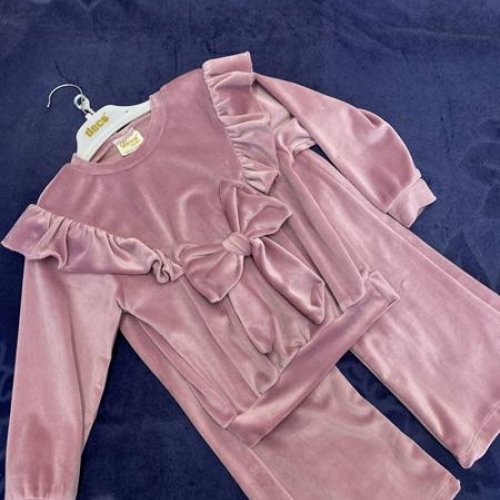 Костюм Baby Boom (3-6) BB97 powder (деми) Baby Boom BB97 powder