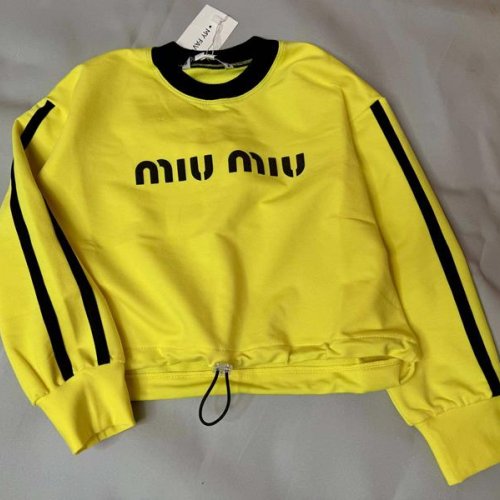 Свитер Bright Harmony (116-164) 1992 yellow (деми) Bright Harmony 1992 yellow