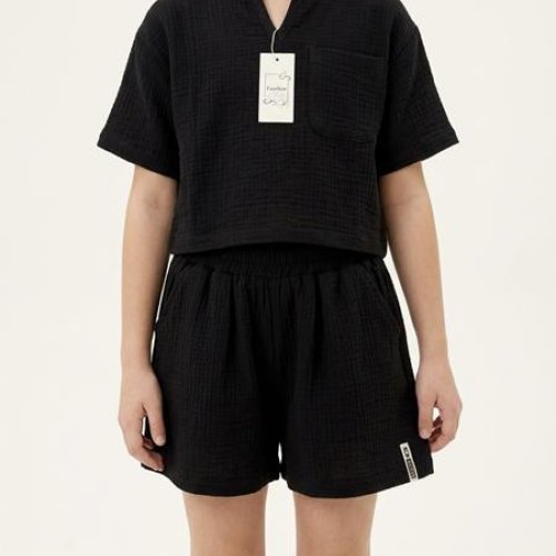 Костюм Bright Harmony (128-152) 760 black (лето) Bright Harmony 760 black