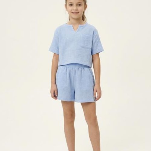 Костюм Bright Harmony (128-152) 760 l.blue (лето) Bright Harmony 760 l.blue