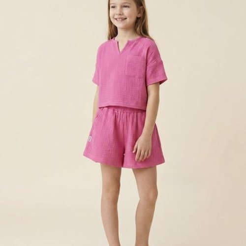 Костюм Bright Harmony (128-152) 760 pink (лето) Bright Harmony 760 pink