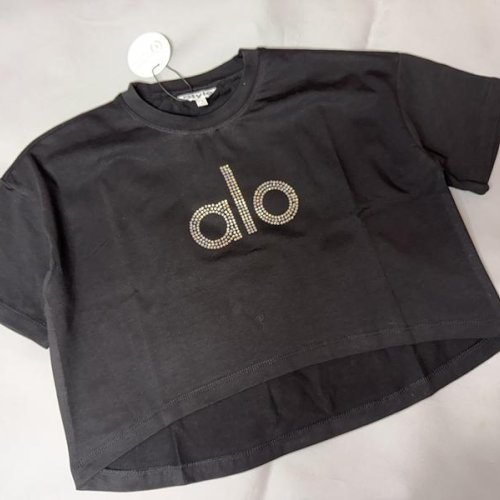 Топ Bright Harmony (104-122) 854 black (лето) Bright Harmony 854 black