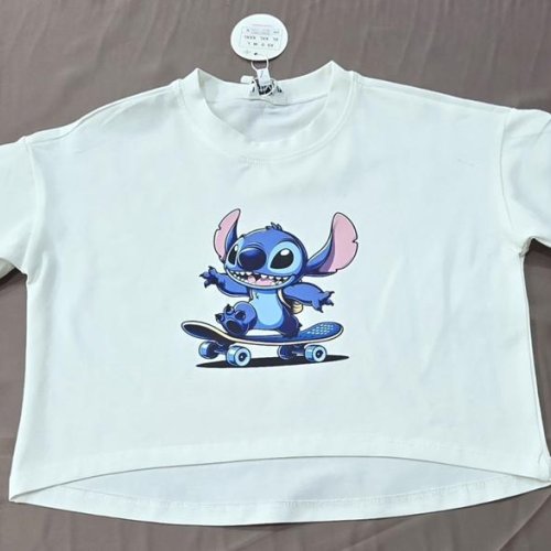 Топ Bright Harmony (104-122) 855 white (лето) Bright Harmony 855 white